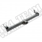 Zaczep holowniczy, 2", 97-06 Jeep Wrangler