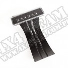 Trzecie światło STOP w wersji LED; 07-17 Jeep Wrangler JK