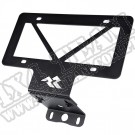 Uchwyt tylnej tablicy, 18-19 Jeep Wrangler JL