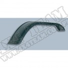 Nakładka błotnika 7" prawy przód 55-86 Jeep CJ