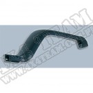 Nakładka błotnika 7" prawy przód 87-95 Jeep Wrangler YJ
