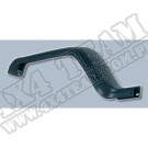 Nakładka błotnika 7" lewy przód 87-95 Jeep Wrangler YJ