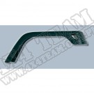 Nakładka błotnika 7" prawy przód 97-06 Jeep Wrangler