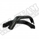 Nakładka błotnika 7" prawy tył 97-06 Jeep Wrangler