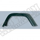 Nakładka błotnika 7" lewy tył 97-06 Jeep Wrangler