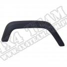 Nakładka błotnika prawy tył 07-15 Jeep Wrangler