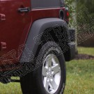 Nakładka błotnika prawy przód 07-15 Jeep Wrangler