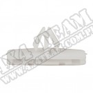 Zapinka W nadkola; 18-20 Jeep Wrangler and Gladiator JL/JT