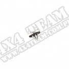Klip wykładziny nadkola; 12-19 Jeep Grand Cherokee WK/Cherokee KL
