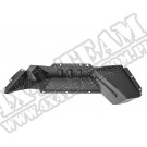 Tylne nadkola do 20-22 Jeep Gladiator JT
