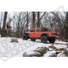 Flary Max Terrain, Gladiator JT F/R