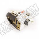 Zatrzask drzwi, lewy; 03-06 Wrangler TJ