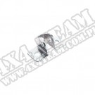 Mocowanie pinu blokady otwarcia drzwi; 84-01 Jeep Cherokee XJ