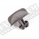 Mocowanie przedniego zderzaka; 05-17 Jeep Grand Cherokee WK