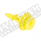 Zapinka, Panel tylnej klapy; 91-04 Jeep Grand Cherokee, SJ/ZJ/WJ