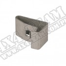 Klip, Przedni i tylny zderzak; 06-10 Commander XK, 05-10 Grand Cherokee WK