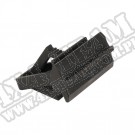 Zapinka, Przednia flara; 06-10 Jeep Commander XK