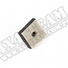 Nakrętka wciskana #8 panel drzwiowy; 99-05 Jeep Grand Cherokee WJ 