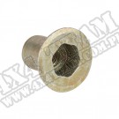 Nitonakrętka, M6-1.0; 99-04 WJ, 10-14 MK, 18-20 JL/ JT