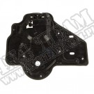 Wewnętrzna płyta mocująca drzwi, tył lewy, manual; 07-10 Wrangler JKU