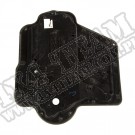 Wewnętrzna płyta mocująca drzwi, przód lewy, manual; 07-10 Wrangler JKU