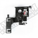 Wskaźnik zatrzasku drzwi, tył prawy; 07-16 Jeep Wrangler Unlimited JKU