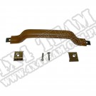 Rączka drzwi z akc. montaż., spice, 87-95 Jeep Wrangler YJ