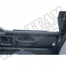 Podłokietniki półdrzwi, czarne, 87-06 Jeep Wrangler