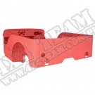 Nadwozie, stal, 42-45 Willys MB