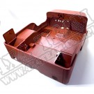 Nadwozie, stal, 50-52 Willys M38