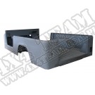 Nadwozie, stal, 81-86 Jeep CJ8 (Scrambler)