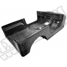 Nadwozie stalowe 44-45 Ford GPW wersja F