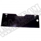 Tylny panel nadwozia 41-45 Willys MB/Ford GPW