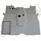 Płyta podłogowa przednia 41-45 Willys MB/Ford GPW