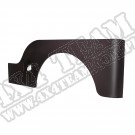 Panel boczny nadwozia, lewy 46-53 Willys CJ2A/CJ3A