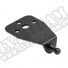 Dolne mocowanie wspornika tylnej klapy, 97-06 Jeep Wrangler