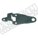 Mocowanie połączenia pałąka dachu 41-45 Willys MB/Ford GPW