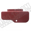 Drzwi schowka 41-45 Willys MB/Ford GPW