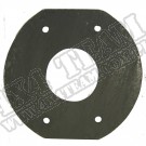 Mocowanie karabinu maszynowego 41-45 Willys MB