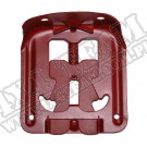 Mocowanie puszki z olejem 41-45 Willys MB