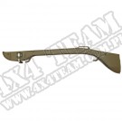 Uchwyt karabinu 41-45 Willys MB i inne
