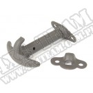 Zatrzask maski 41-45 Willys MB/Ford GPW