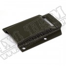 Mocowanie paska karnistra 41-45 Willys MB/ Ford GPW