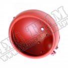 Obudowa reflektora tzw. Blackout 41-45 Willys MB/Ford GPW
