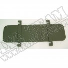 Osłona wlotu powietrza do kabiny 50-52 Willys M38