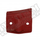 Gniazdo zawiasu prawe 50-52 Willys M38