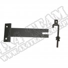 Mocowanie apteczki 50-52 Willys M38