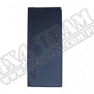 Tylny pas nadwozia prawa strona 45-53 Willys CJ2A/CJ3A