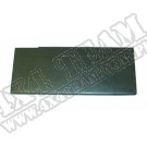 Tylny panel nadwozia, lewy, 76-83 Jeep CJ5