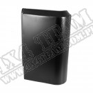 Tylny panel nadwozia, prawy, 76-86 Jeep CJ7